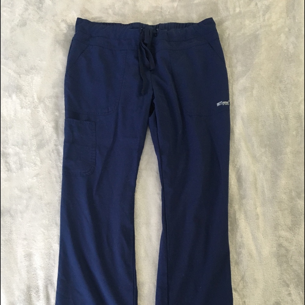 Grey’s Anatomy Scrub Pants